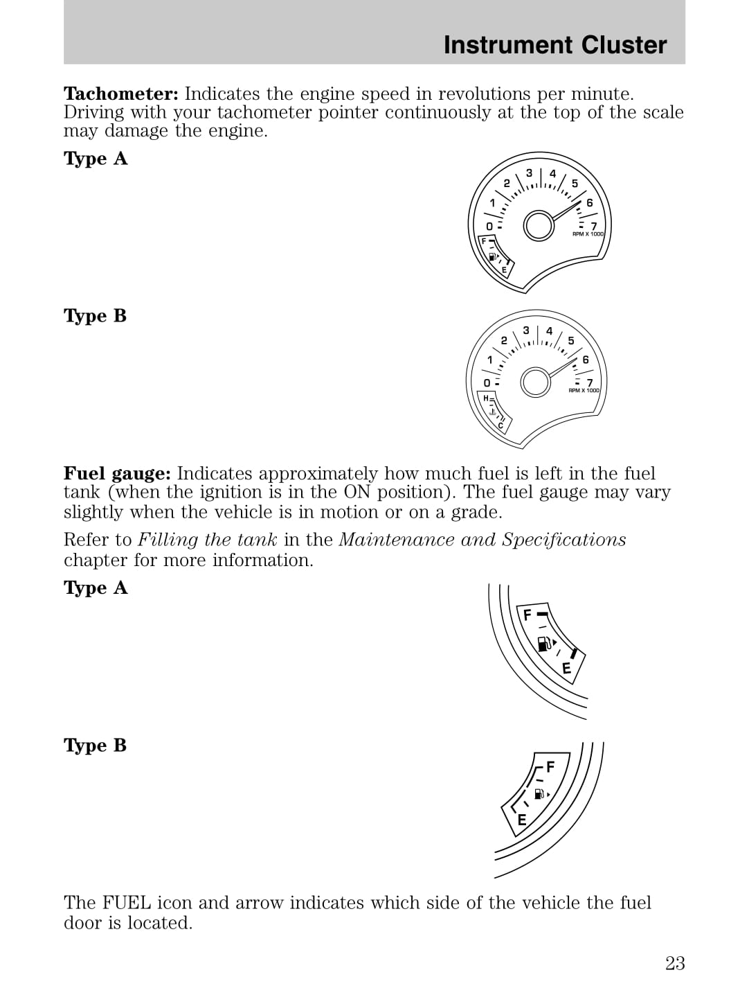 2008 Ford Explorer Owner's Manual | English