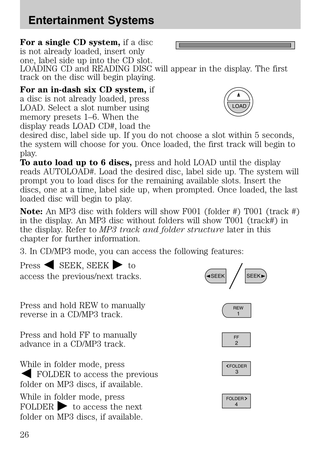 2008 Ford Explorer Owner's Manual | English