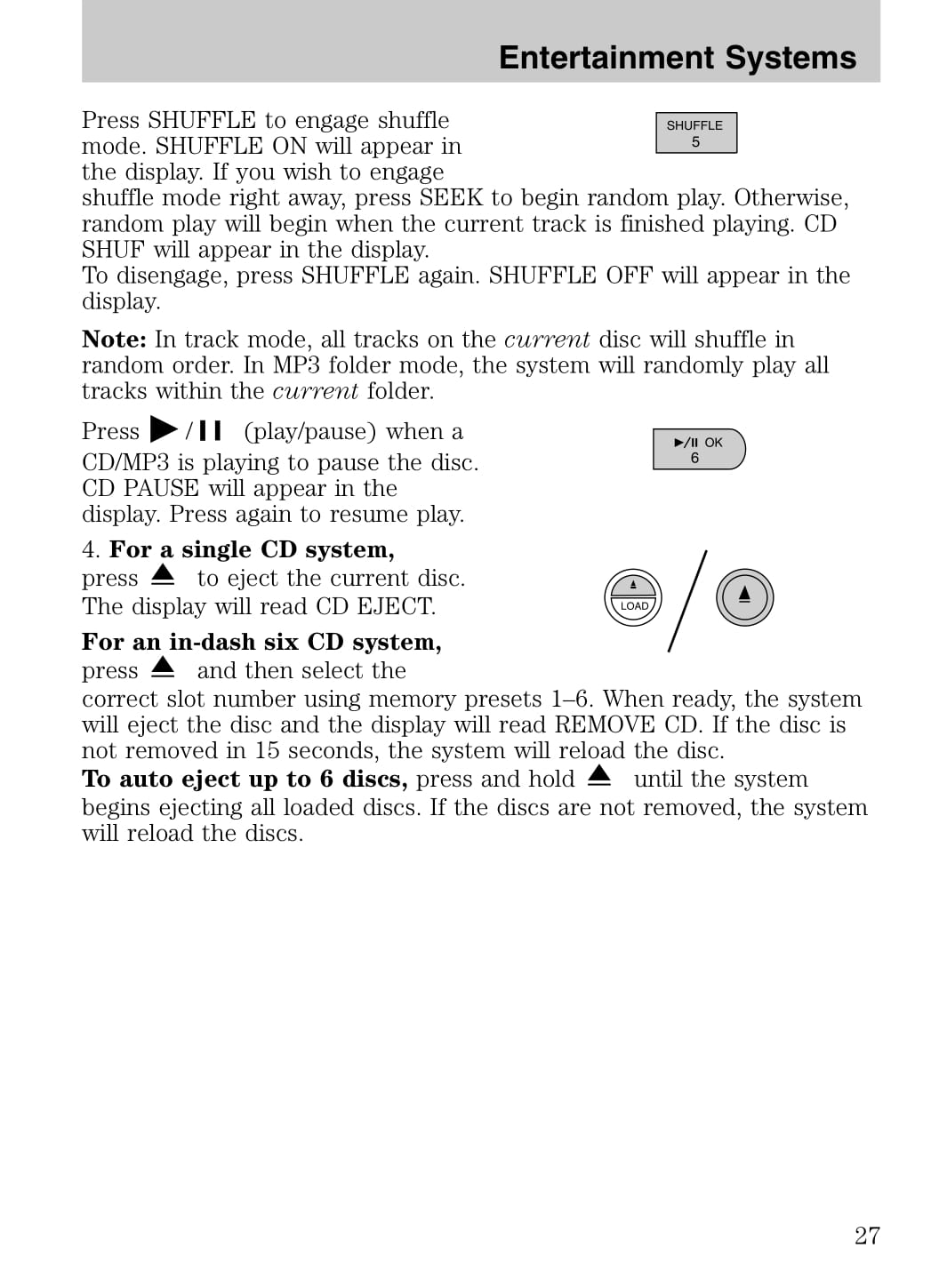 2008 Ford Explorer Owner's Manual | English