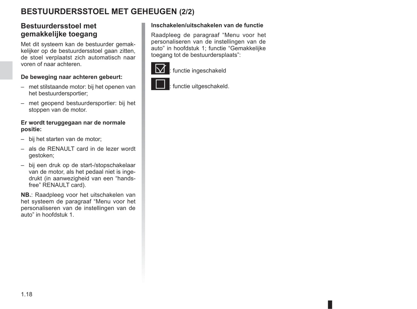 2014-2015 Renault Latitude Bedienungsanleitung | Niederländisch