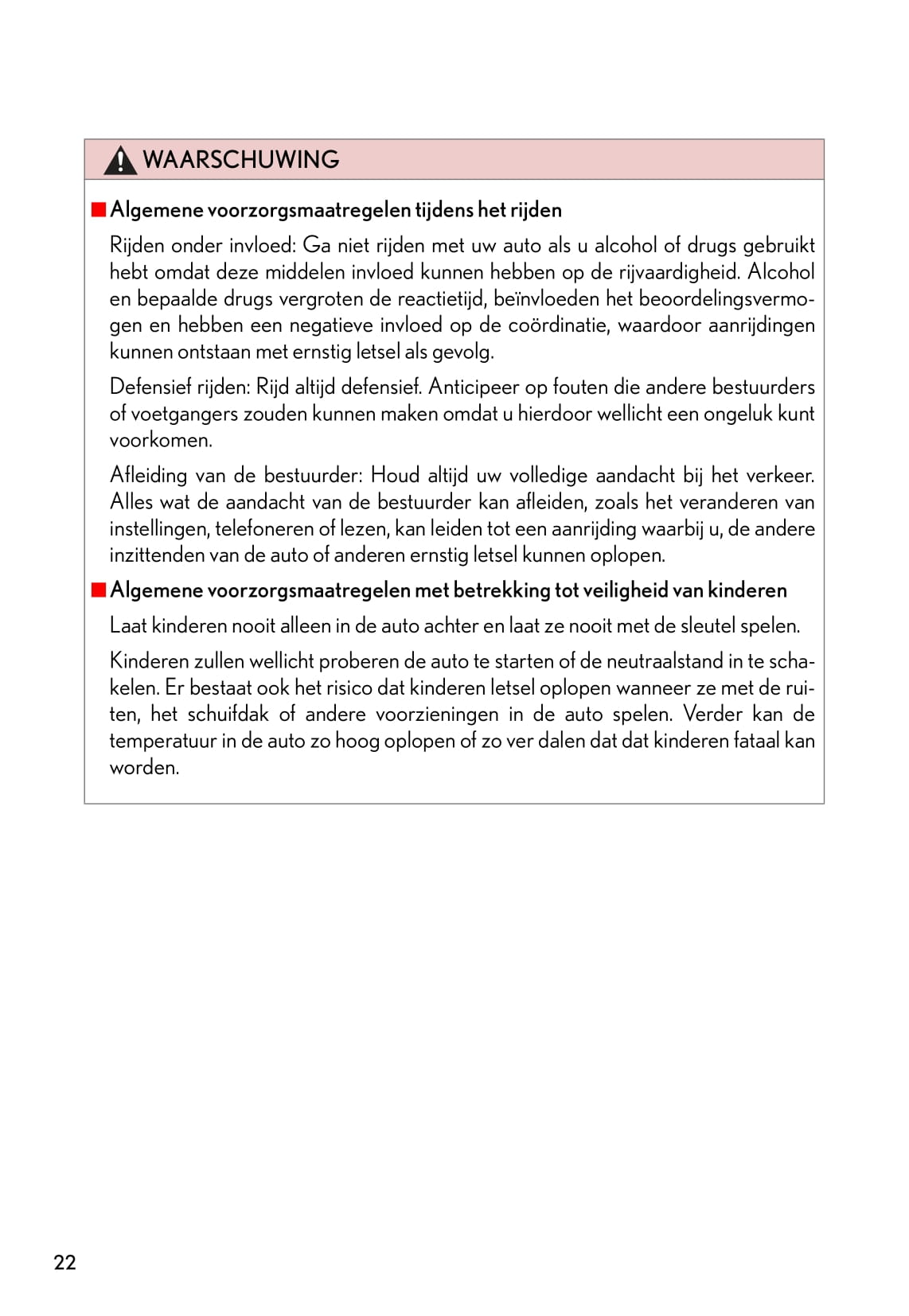 2014-2015 Lexus RX 450h Gebruikershandleiding | Nederlands