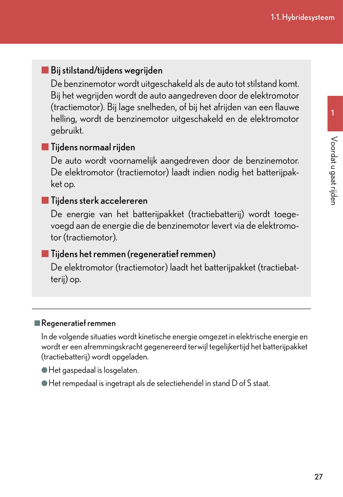 2014-2015 Lexus RX 450h Gebruikershandleiding | Nederlands