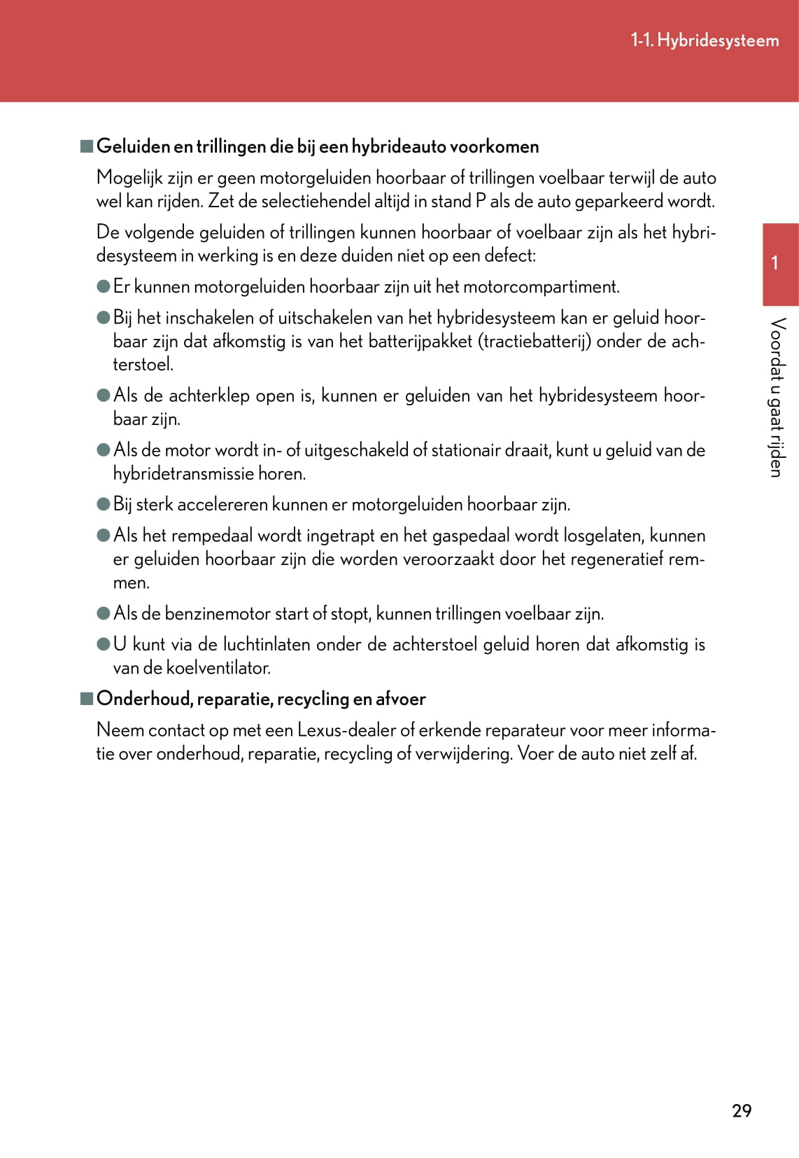 2014-2015 Lexus RX 450h Gebruikershandleiding | Nederlands