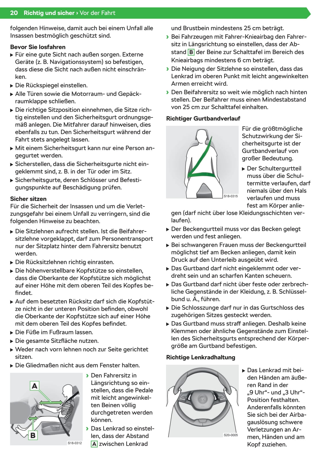 2020-2021 Skoda Karoq Gebruikershandleiding | Duits