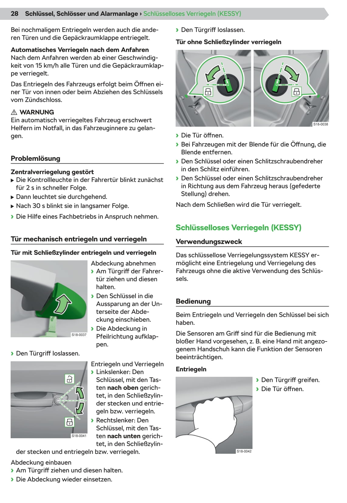 2020-2021 Skoda Karoq Gebruikershandleiding | Duits