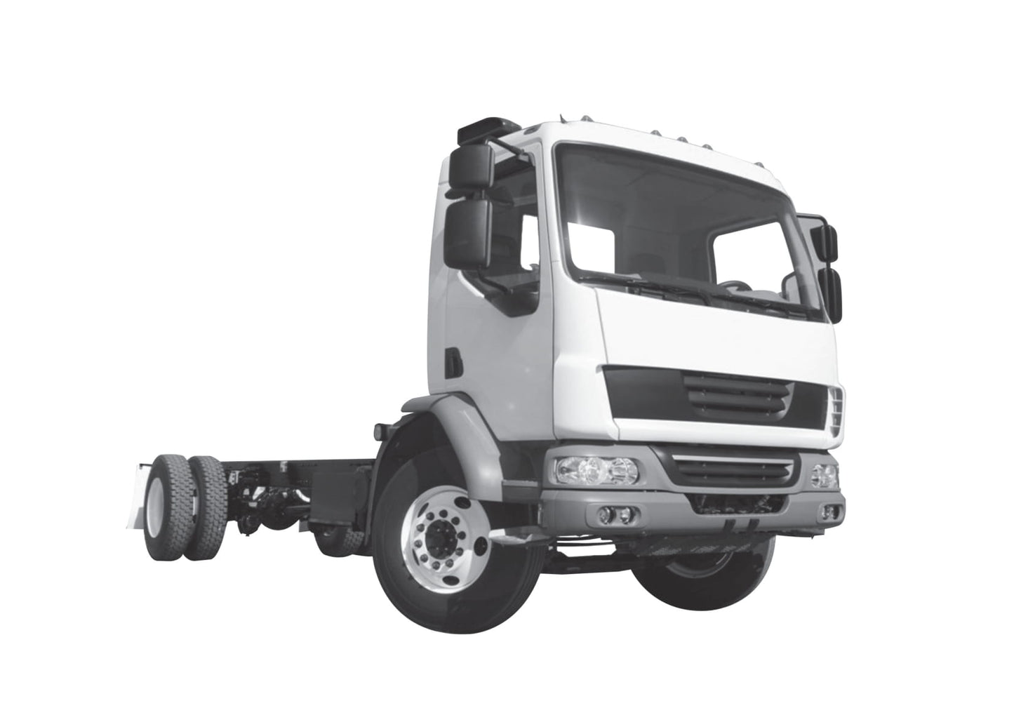 2013-2019 Kenworth K270/K370 Manuel du propriétaire | Anglais