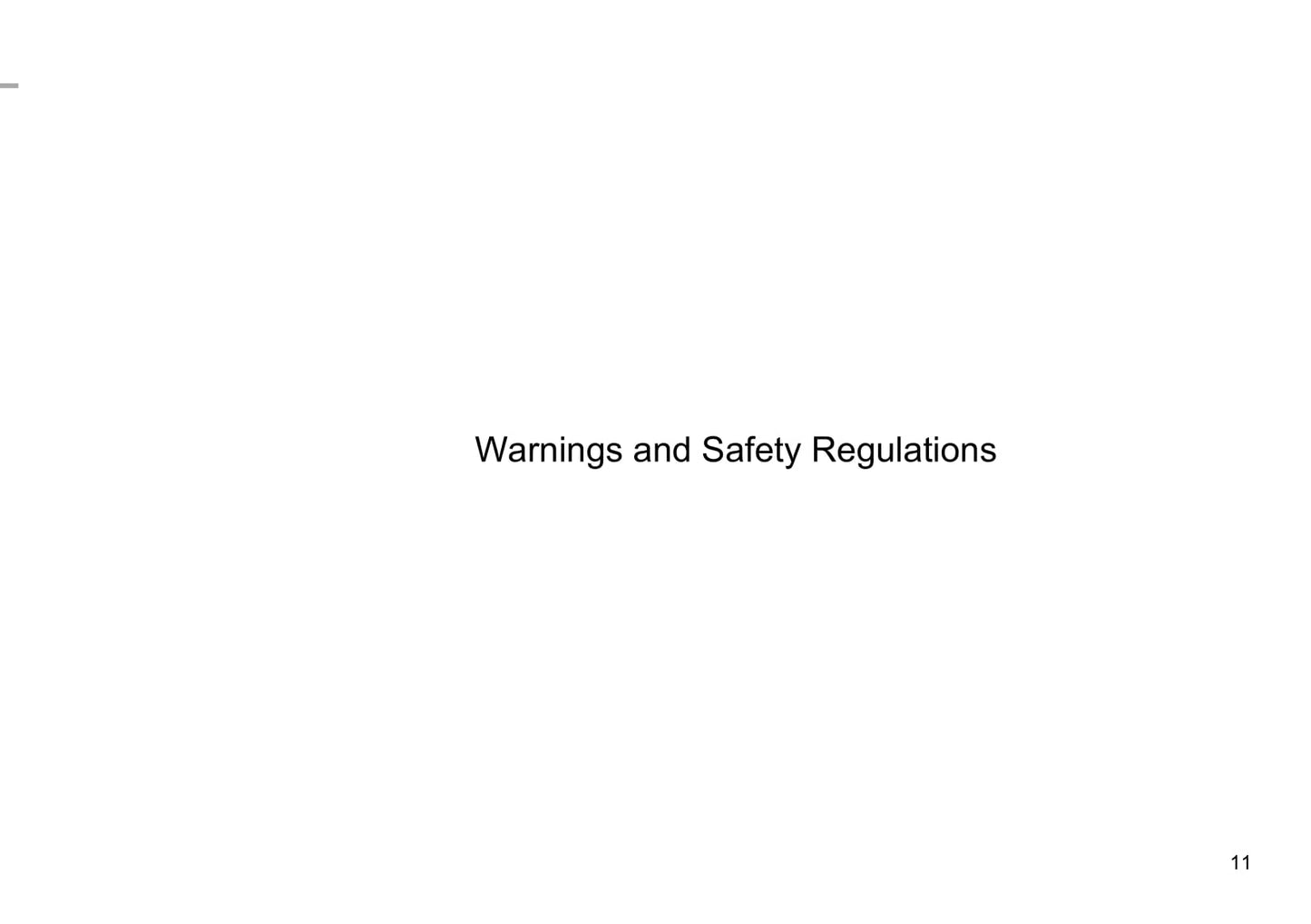 2013-2019 Kenworth K270/K370 Manuel du propriétaire | Anglais