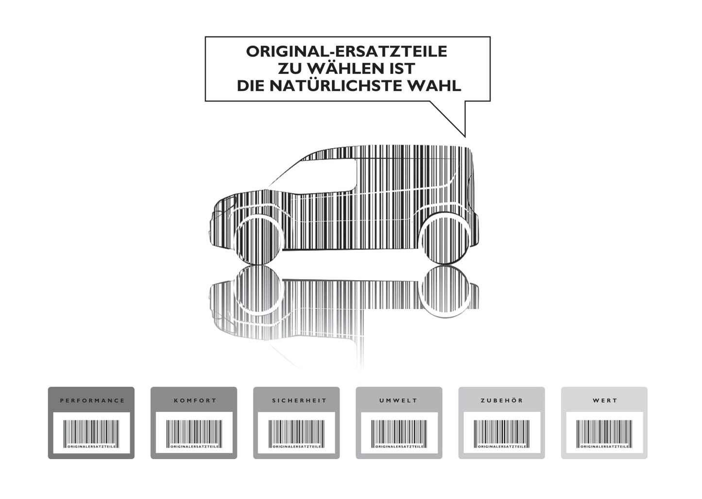 2015-2016 Fiat Doblò Manuel du propriétaire | Allemand