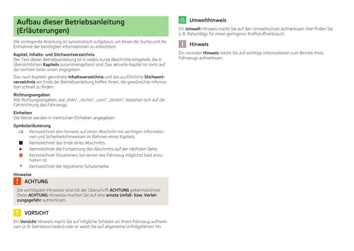 2013-2014 Skoda Yeti Gebruikershandleiding | Duits