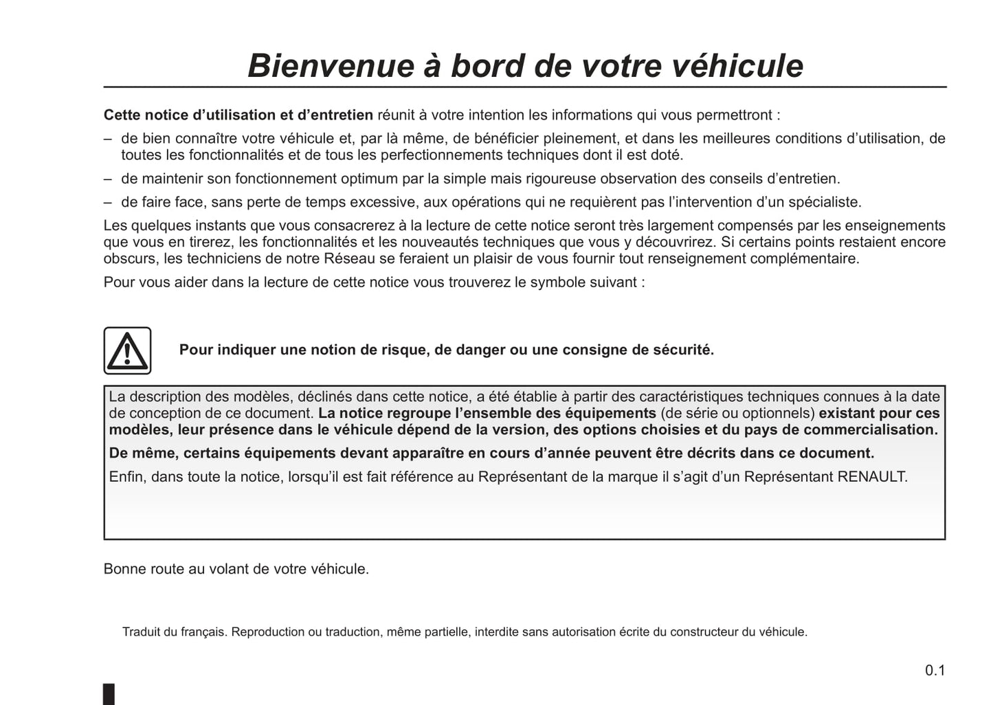 2012-2013 Renault Espace Gebruikershandleiding | Frans