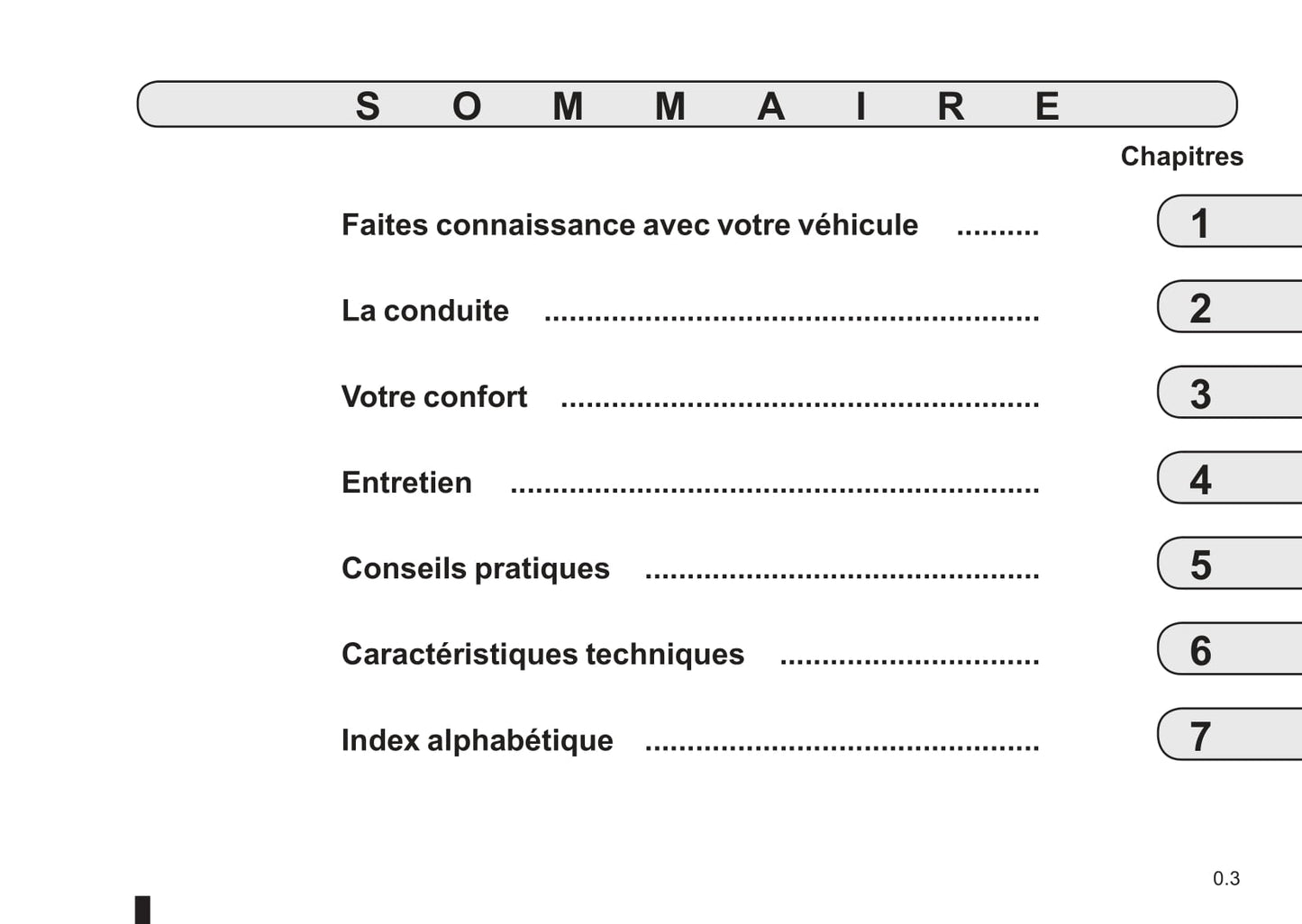 2012-2013 Renault Espace Gebruikershandleiding | Frans