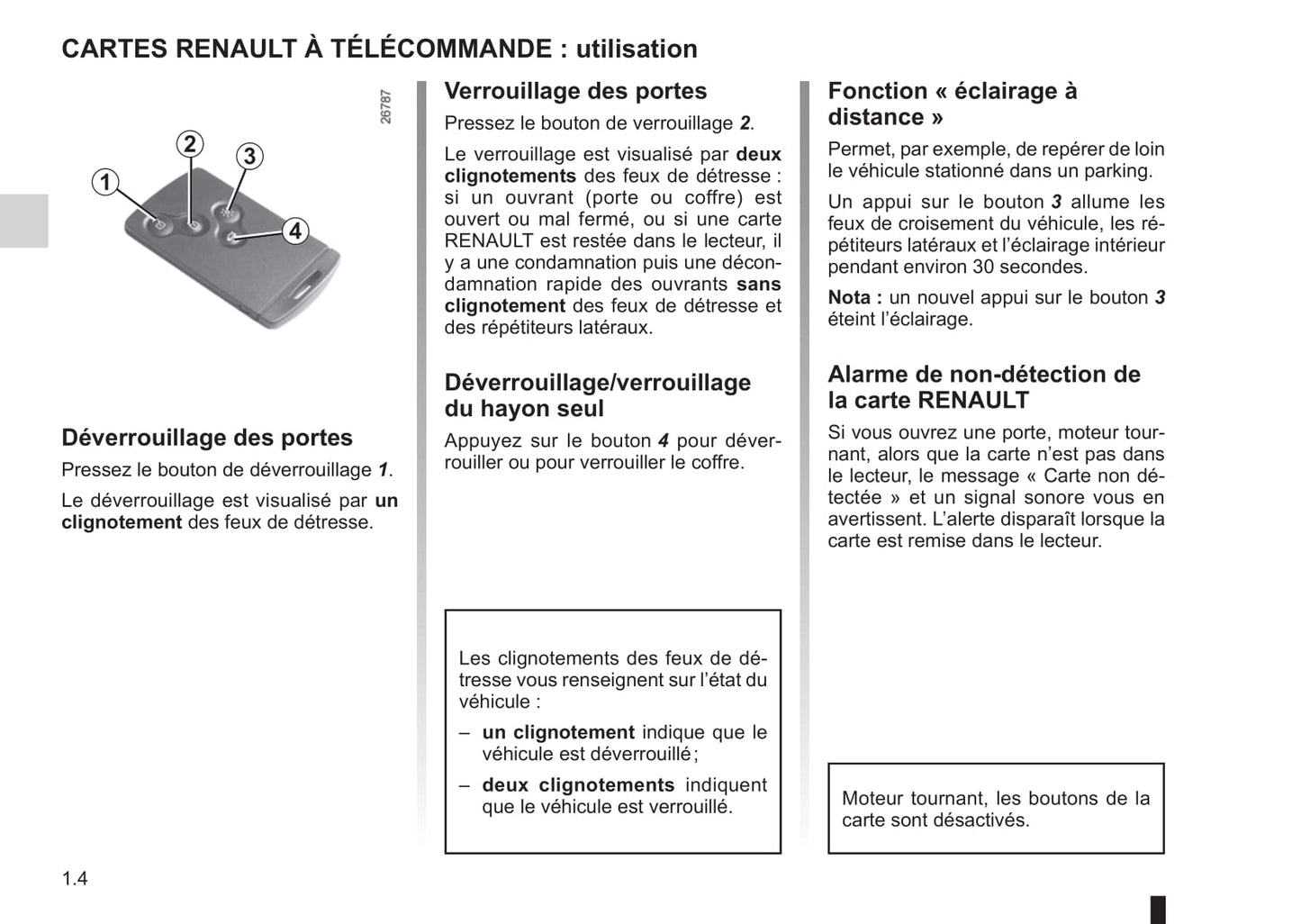 2012-2013 Renault Espace Gebruikershandleiding | Frans
