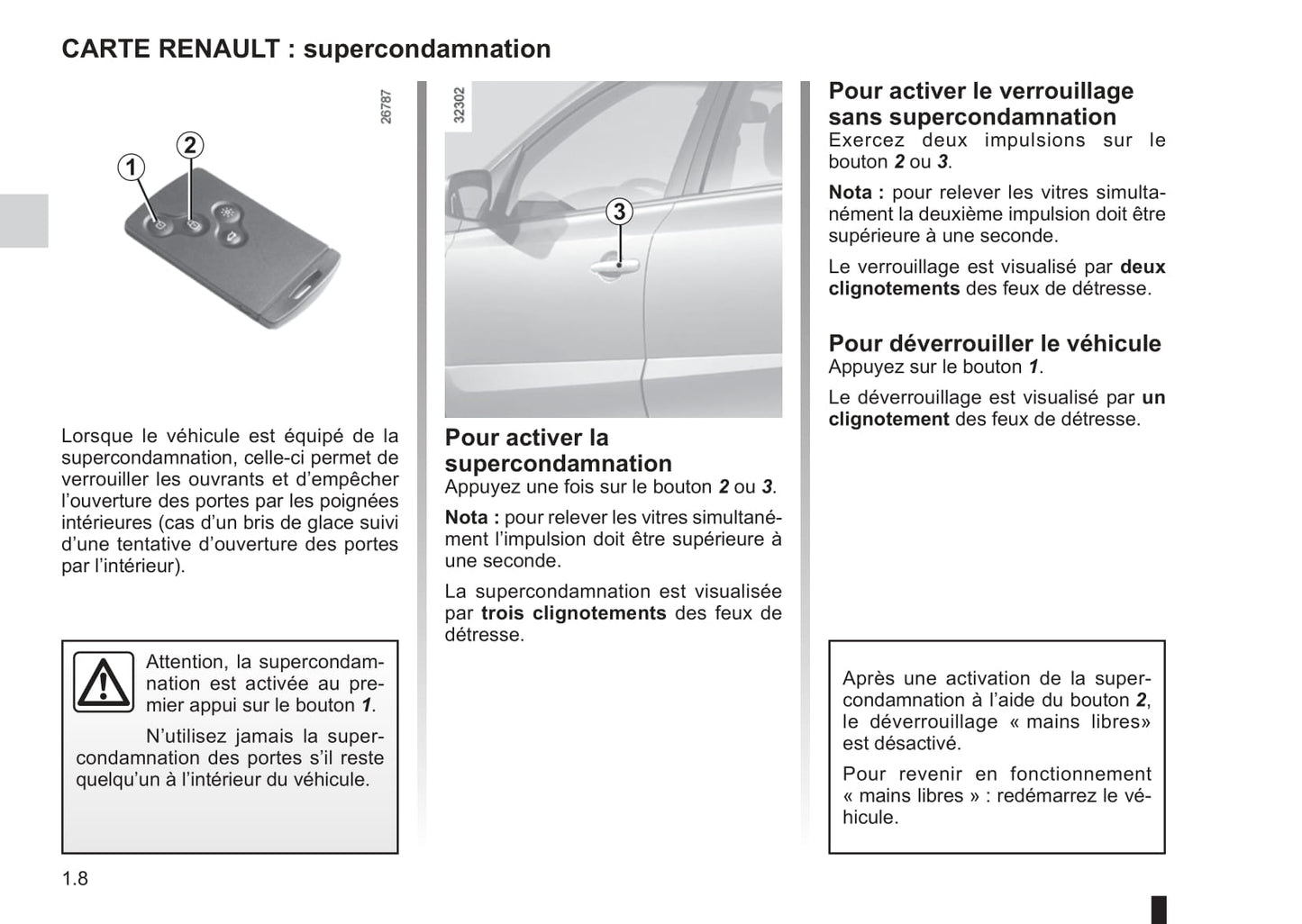 2012-2013 Renault Espace Gebruikershandleiding | Frans