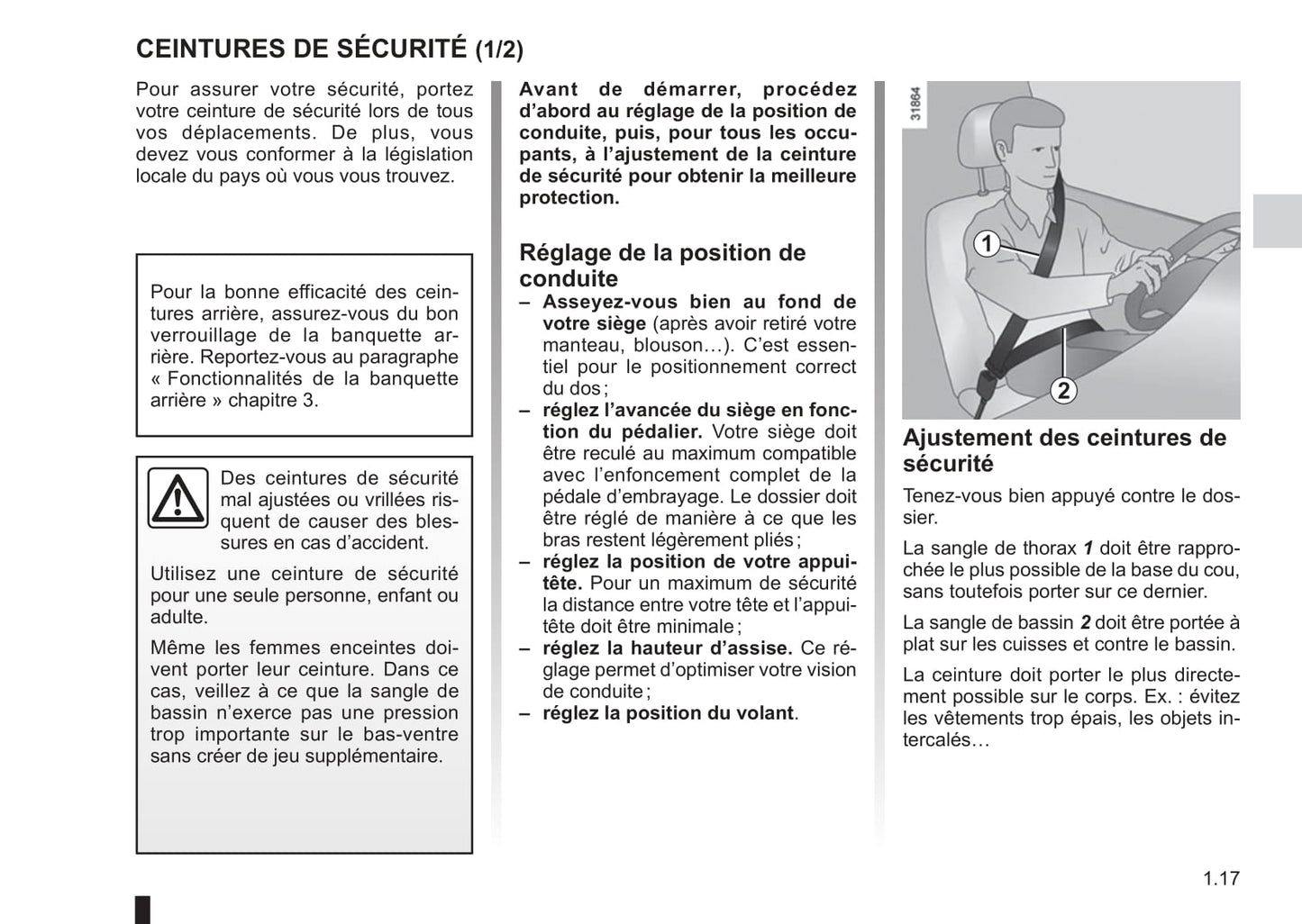 2012-2013 Renault Espace Gebruikershandleiding | Frans