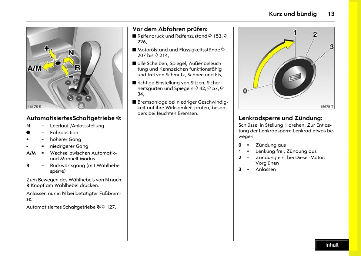 2005-2010 Opel Meriva Manuel du propriétaire | Allemand