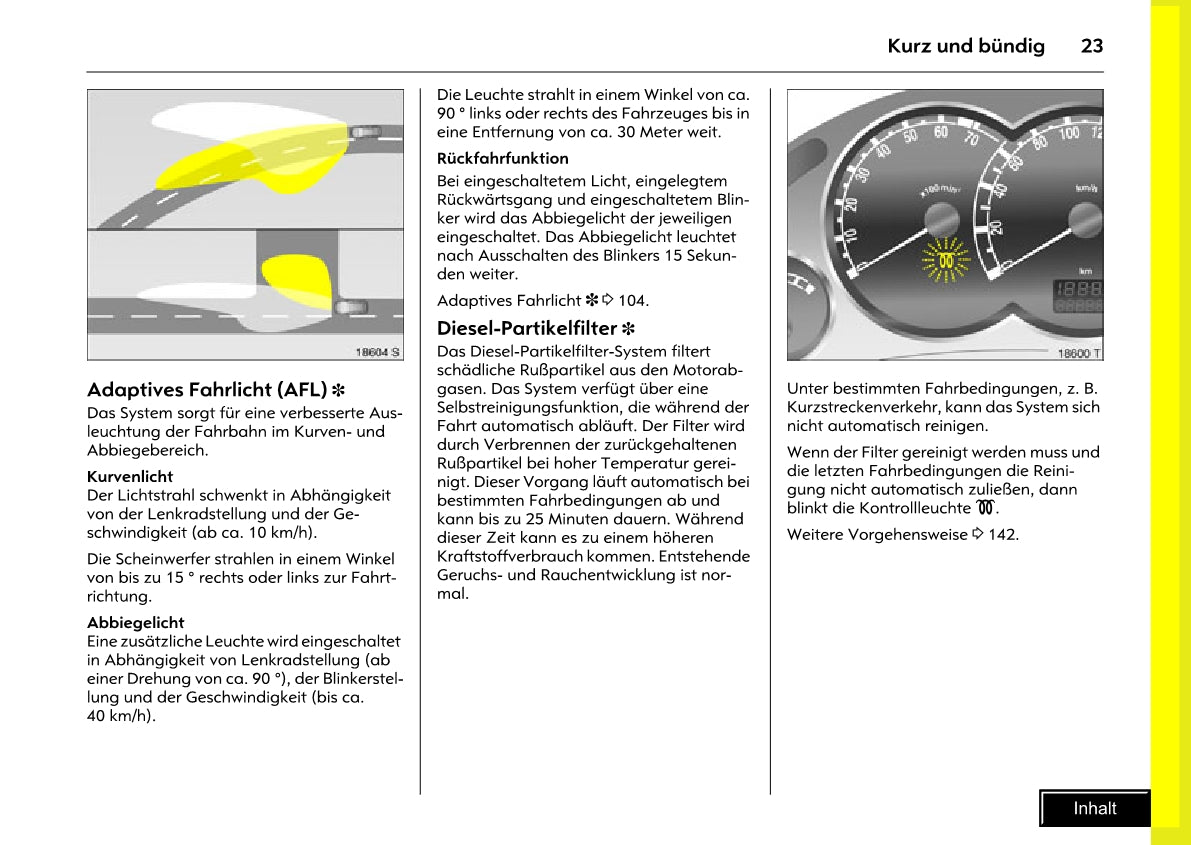 2005-2010 Opel Meriva Manuel du propriétaire | Allemand