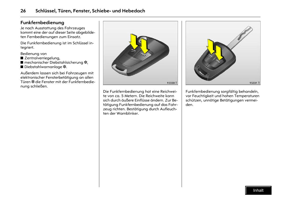 2005-2010 Opel Meriva Manuel du propriétaire | Allemand