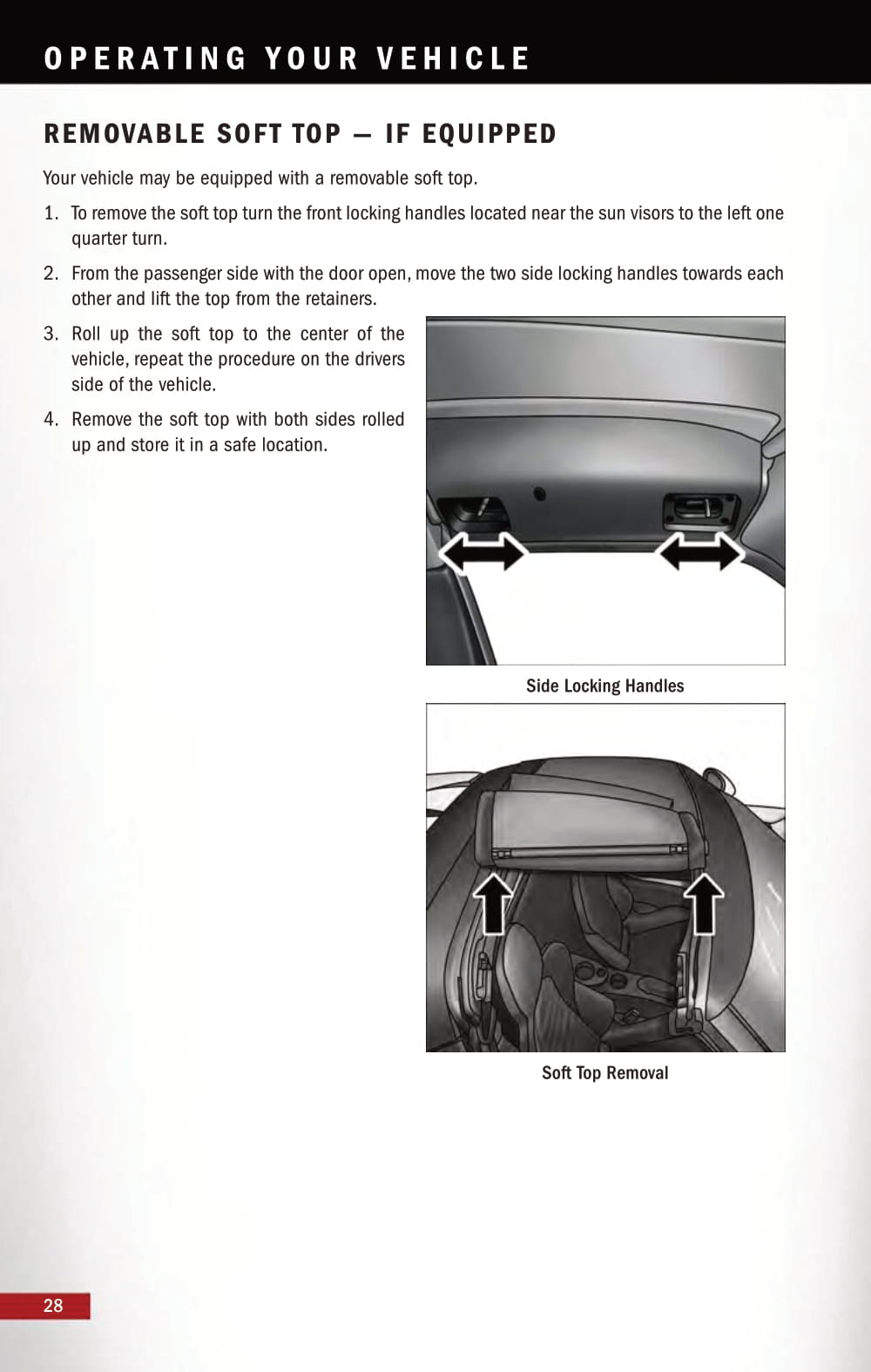 2015 Alfa Romeo 4C Spider Owner's Manual | English