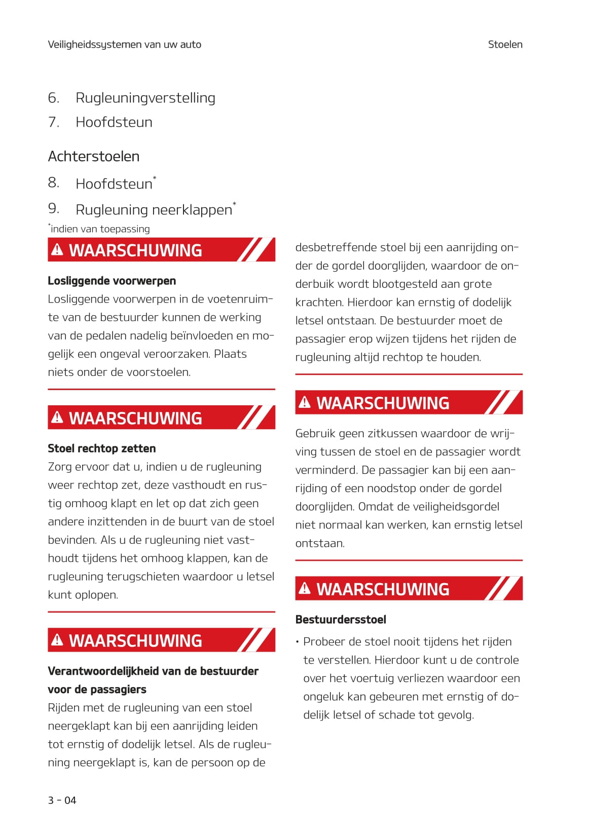 2020-2021 Kia Picanto Bedienungsanleitung | Niederländisch