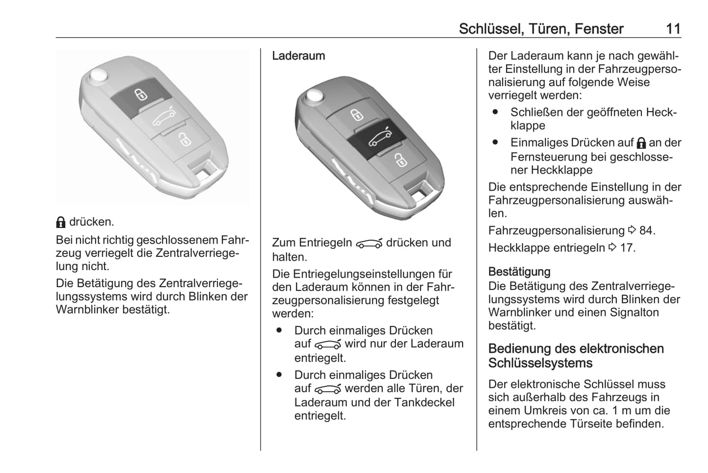 2021-2022 Opel Mokka/Mokka-e Gebruikershandleiding | Duits