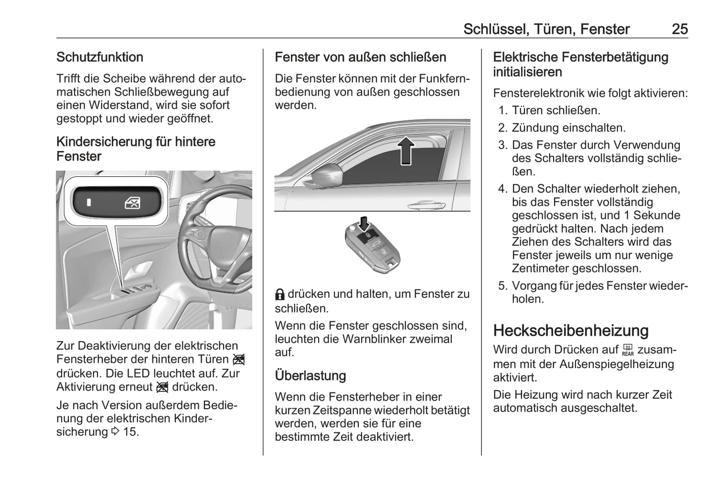 2021-2022 Opel Mokka/Mokka-e Gebruikershandleiding | Duits
