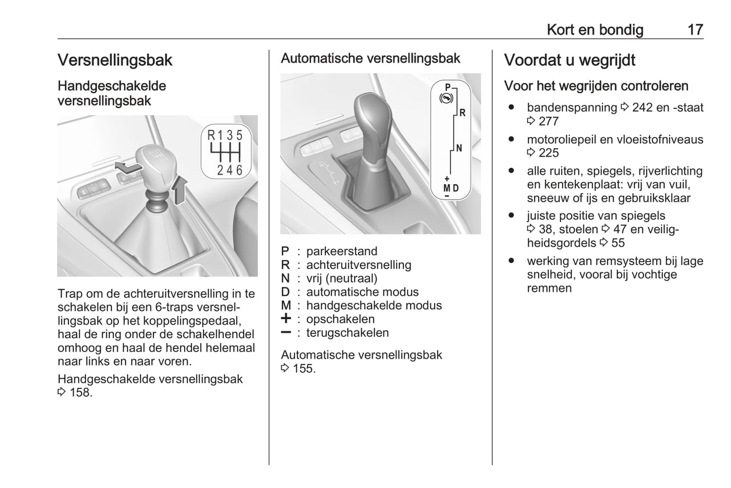 2020 Opel Grandland X Gebruikershandleiding | Nederlands