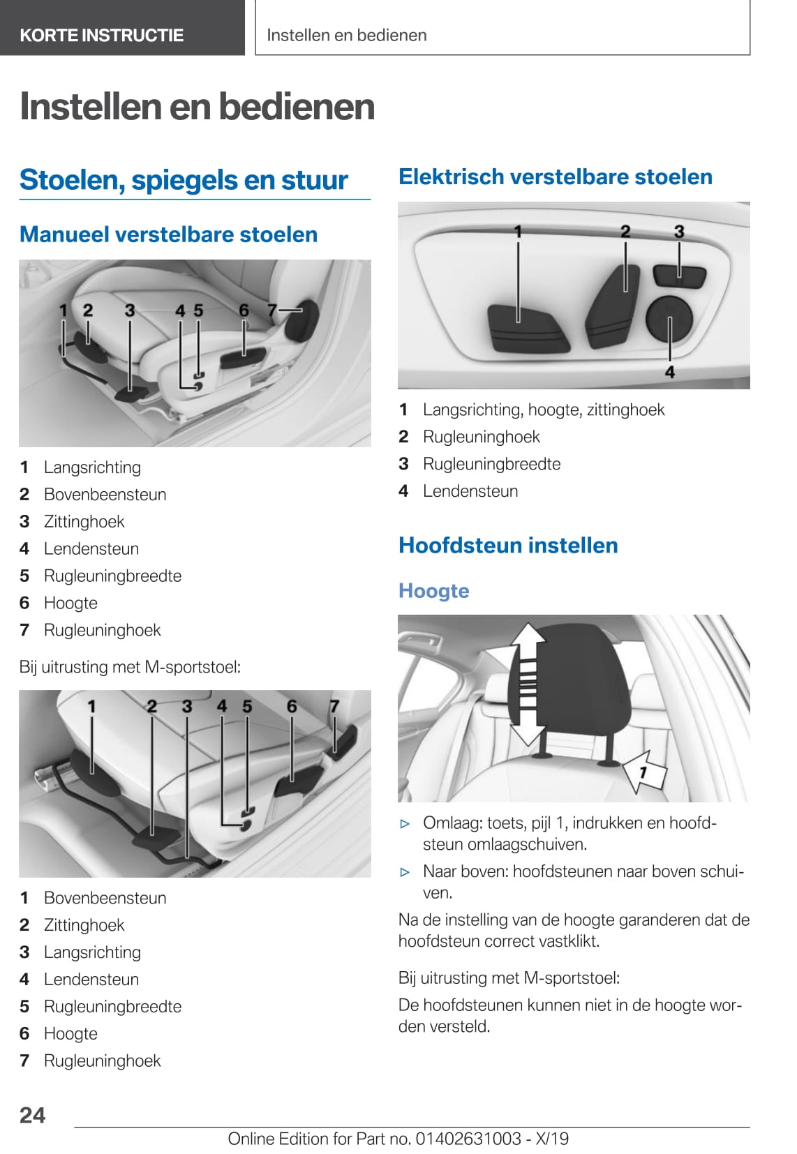 2020-2021 BMW 2-serie Manuel du propriétaire | Néerlandais