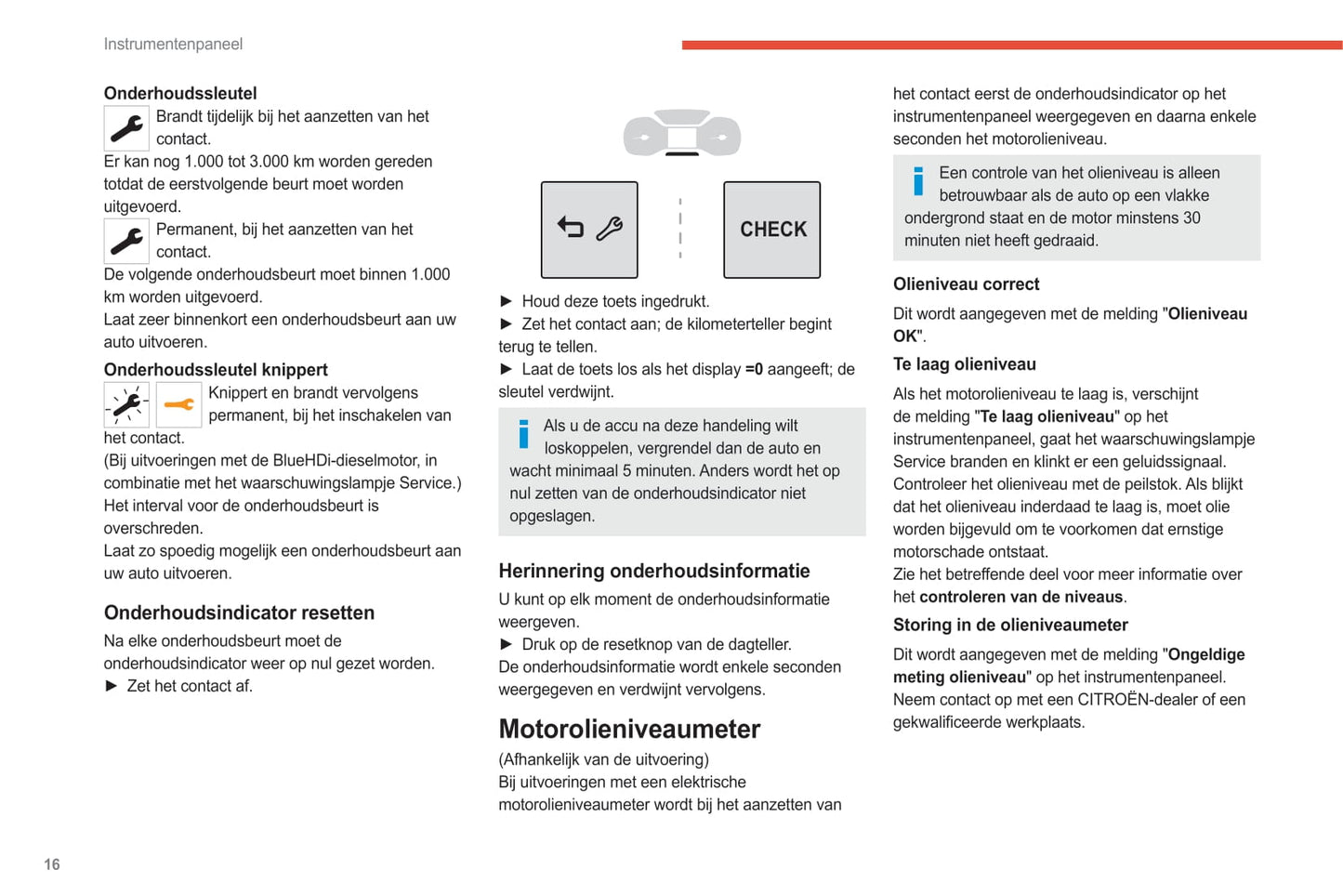 2021-2024 Citroën C3 Aircross Bedienungsanleitung | Niederländisch