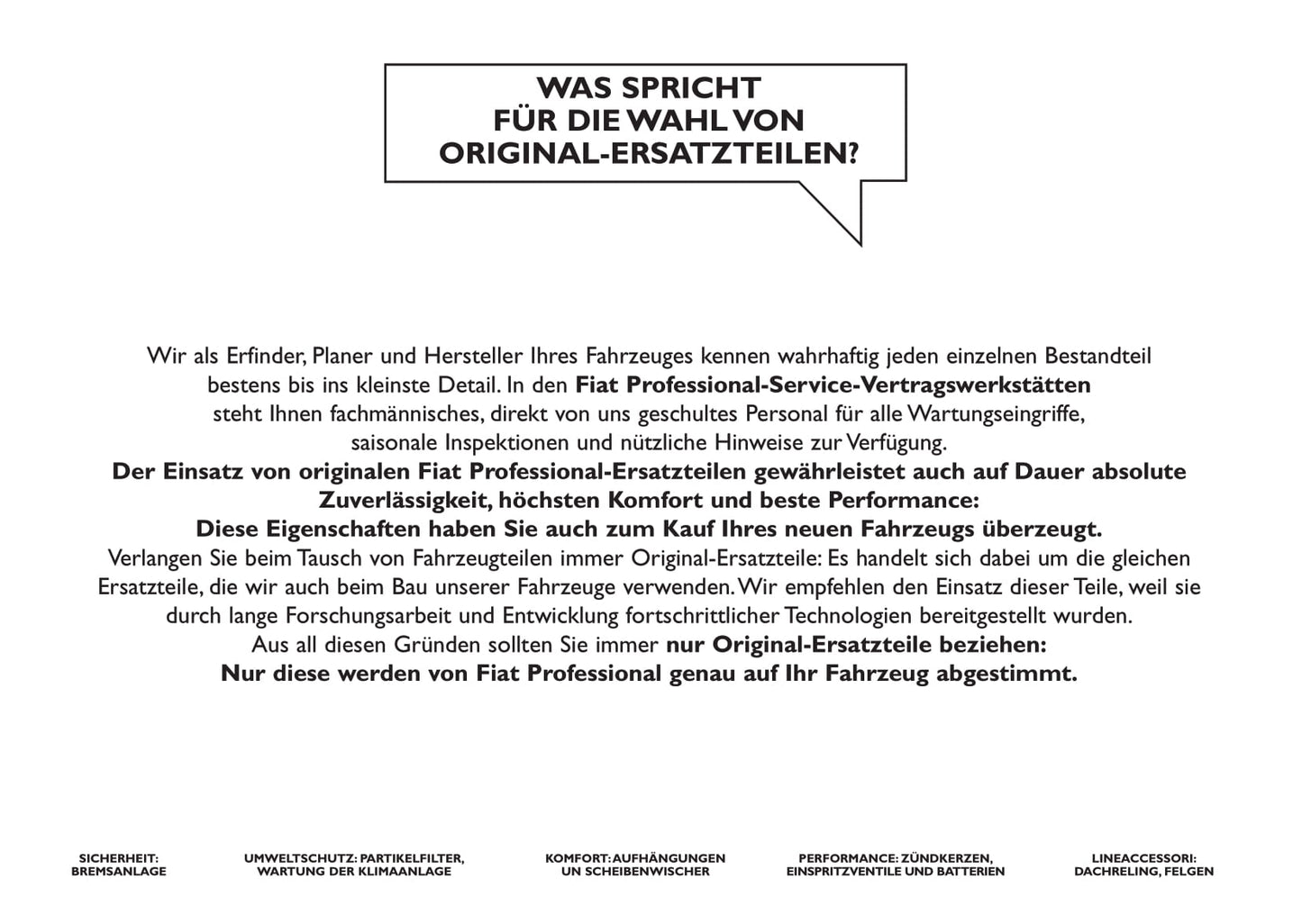2012-2013 Fiat Strada Bedienungsanleitung | Deutsch