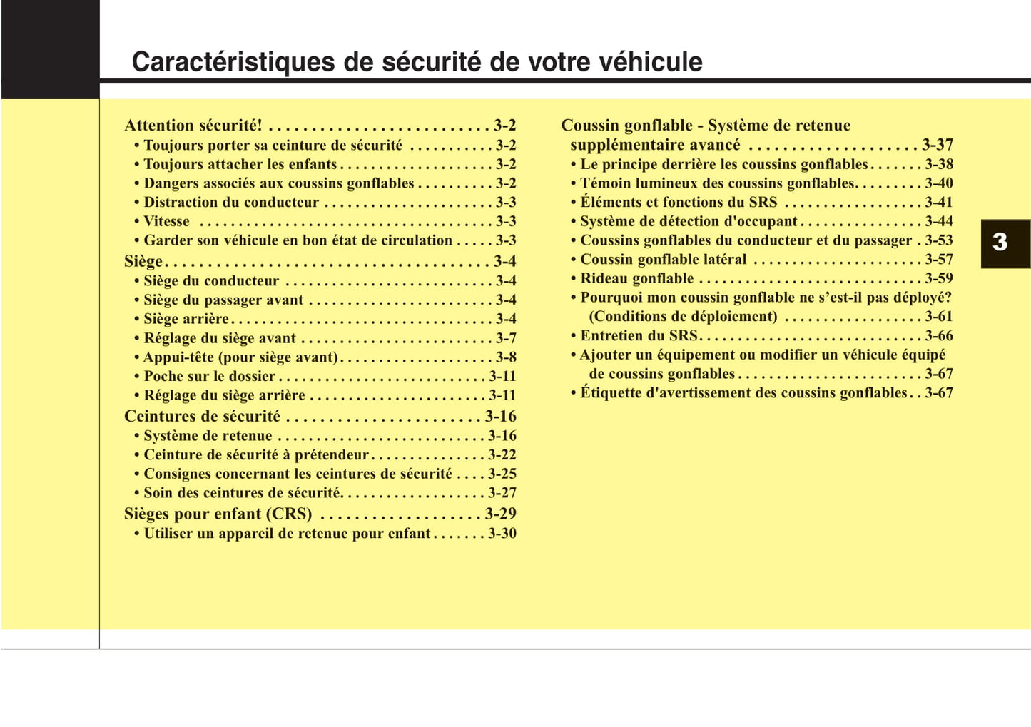 2021 Kia Rio Gebruikershandleiding | Frans