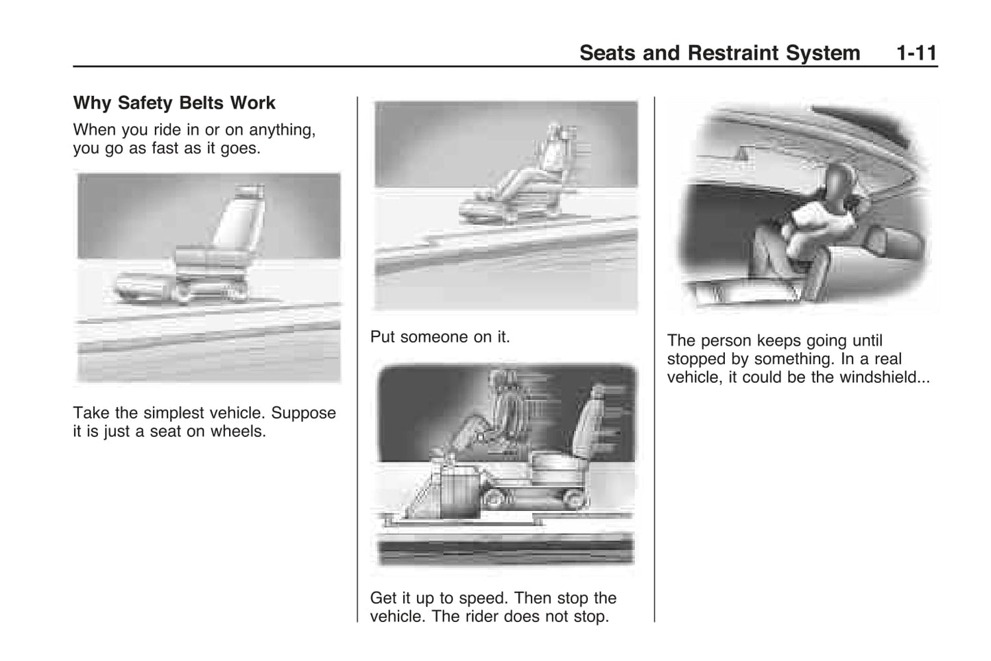 2009 Saturn Vue Owner's Manual | English