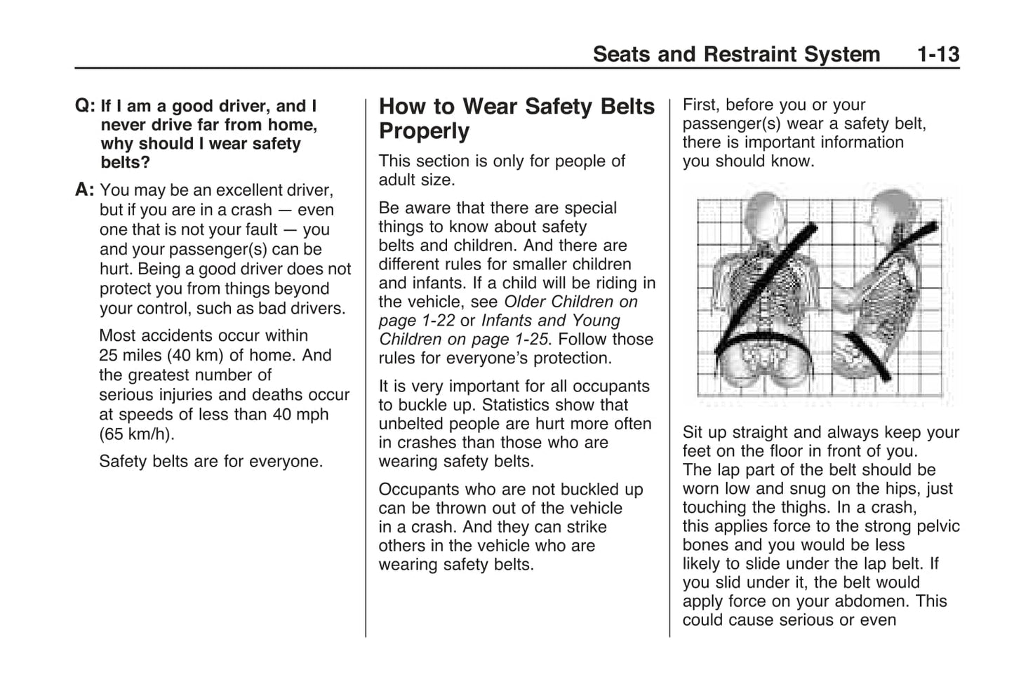 2009 Saturn Vue Owner's Manual | English