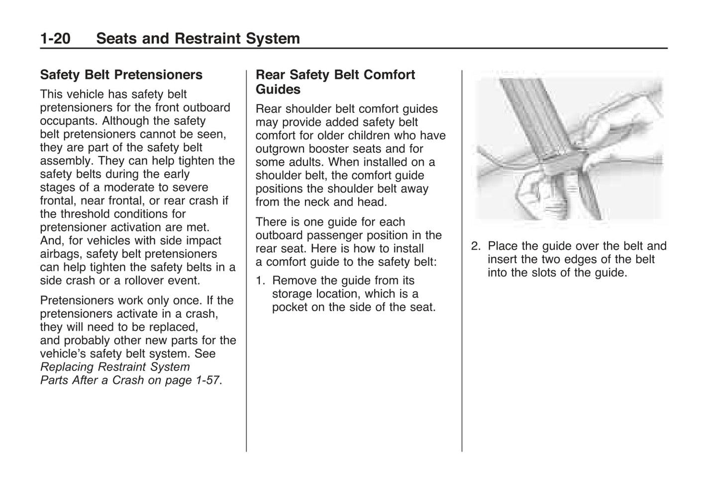 2009 Saturn Vue Owner's Manual | English
