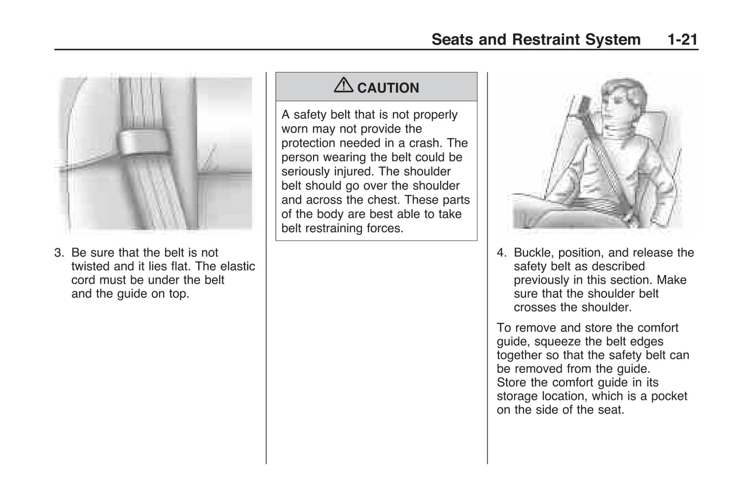 2009 Saturn Vue Owner's Manual | English