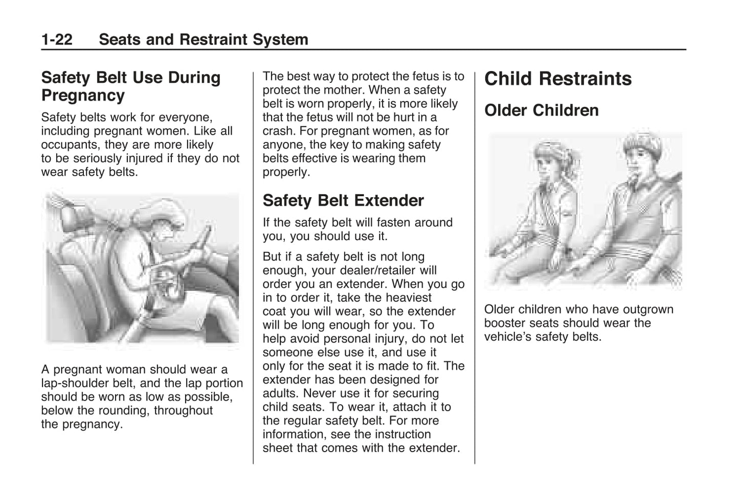 2009 Saturn Vue Owner's Manual | English