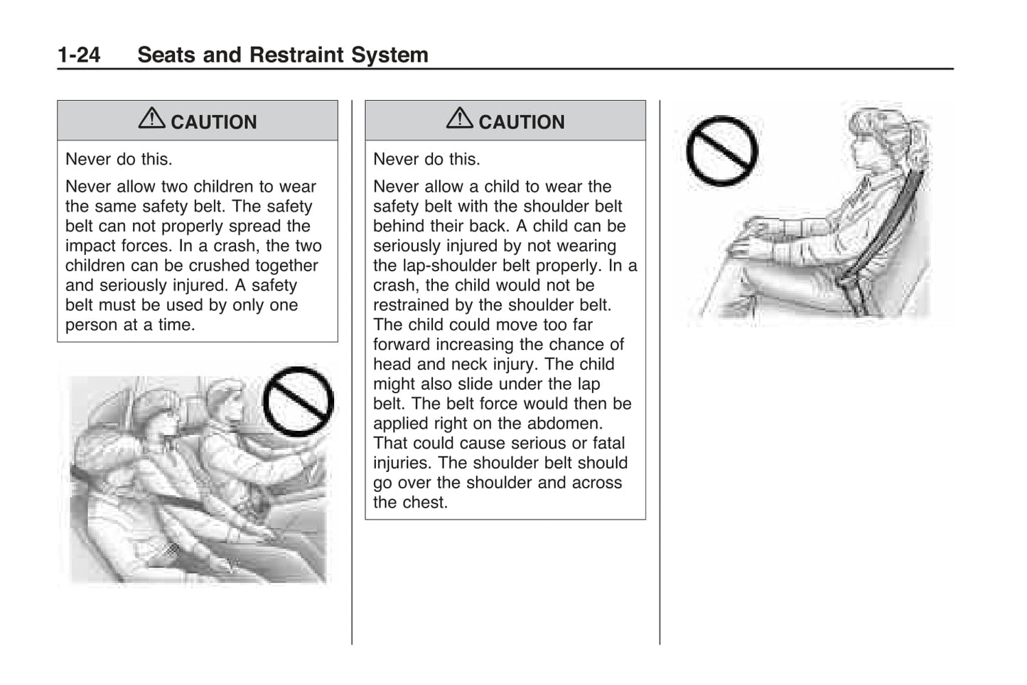 2009 Saturn Vue Owner's Manual | English
