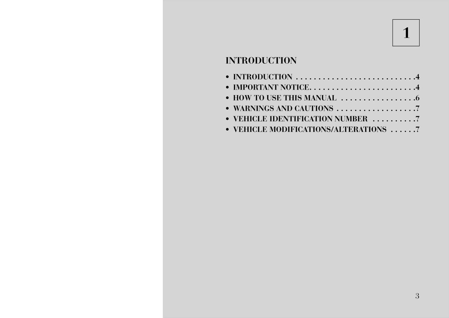 2012-2015 Lancia Flavia Owner's Manual | English