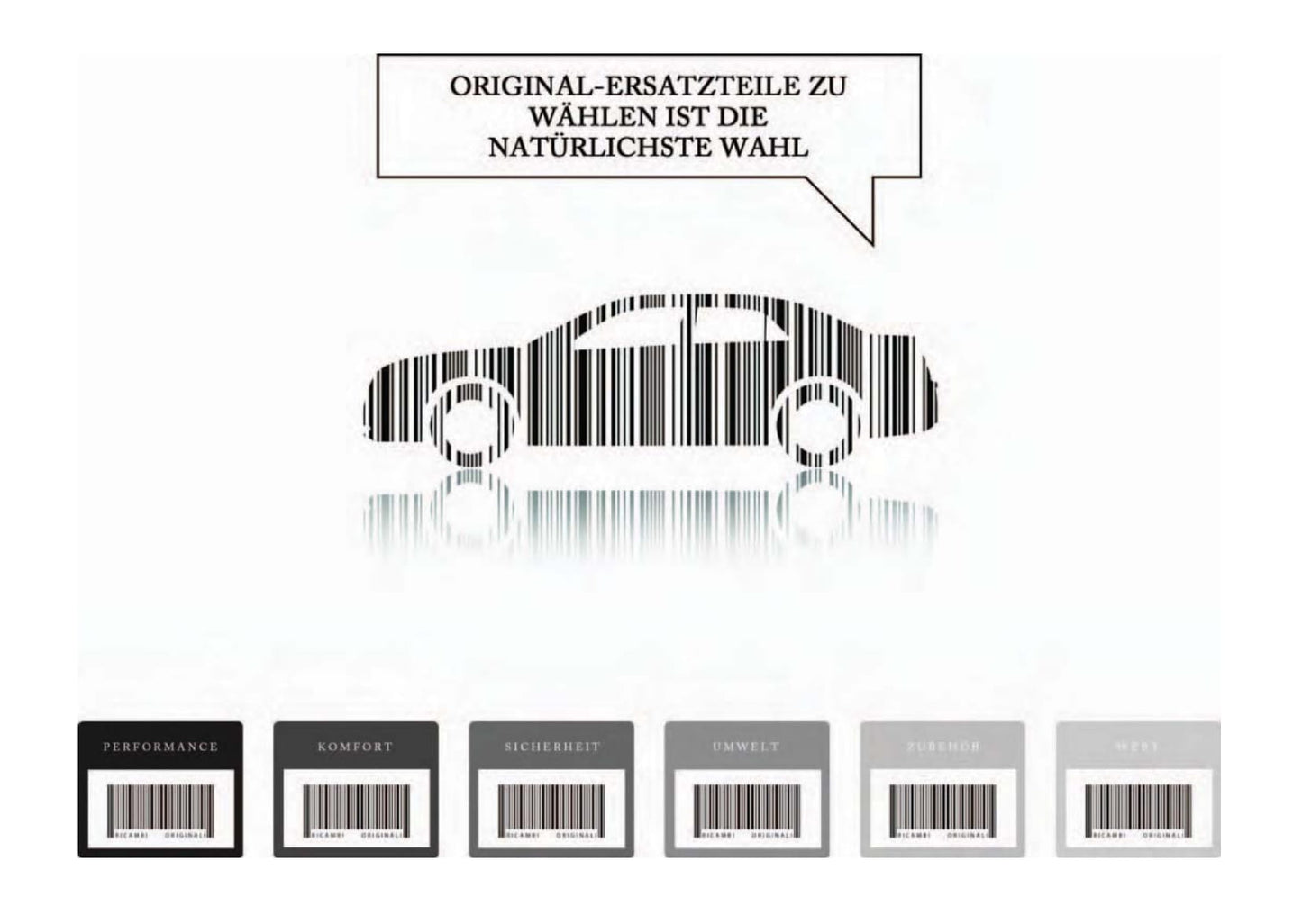 2011-2014 Lancia Thema Owner's Manual | German