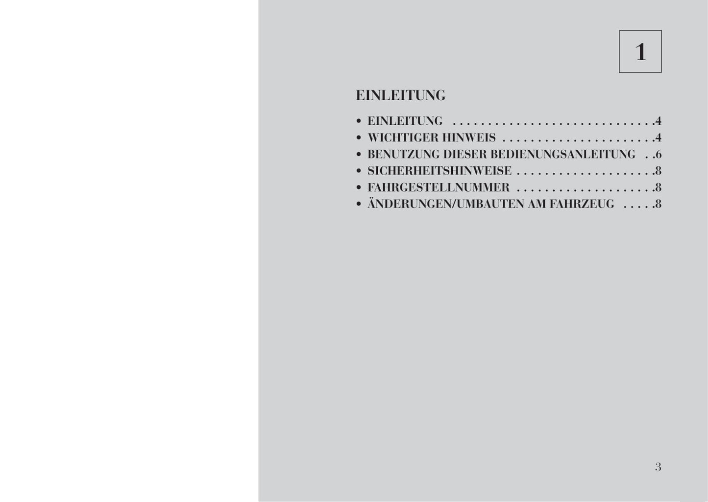 2011-2014 Lancia Thema Owner's Manual | German