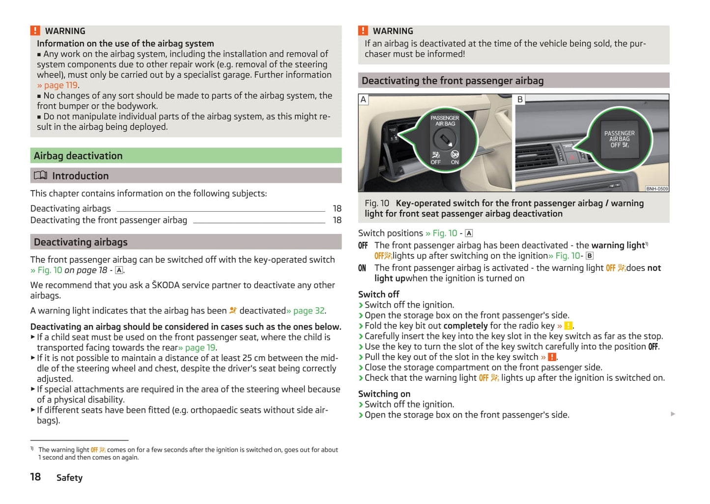 2013-2017 Skoda Rapid Spaceback Manuel du propriétaire | Anglais