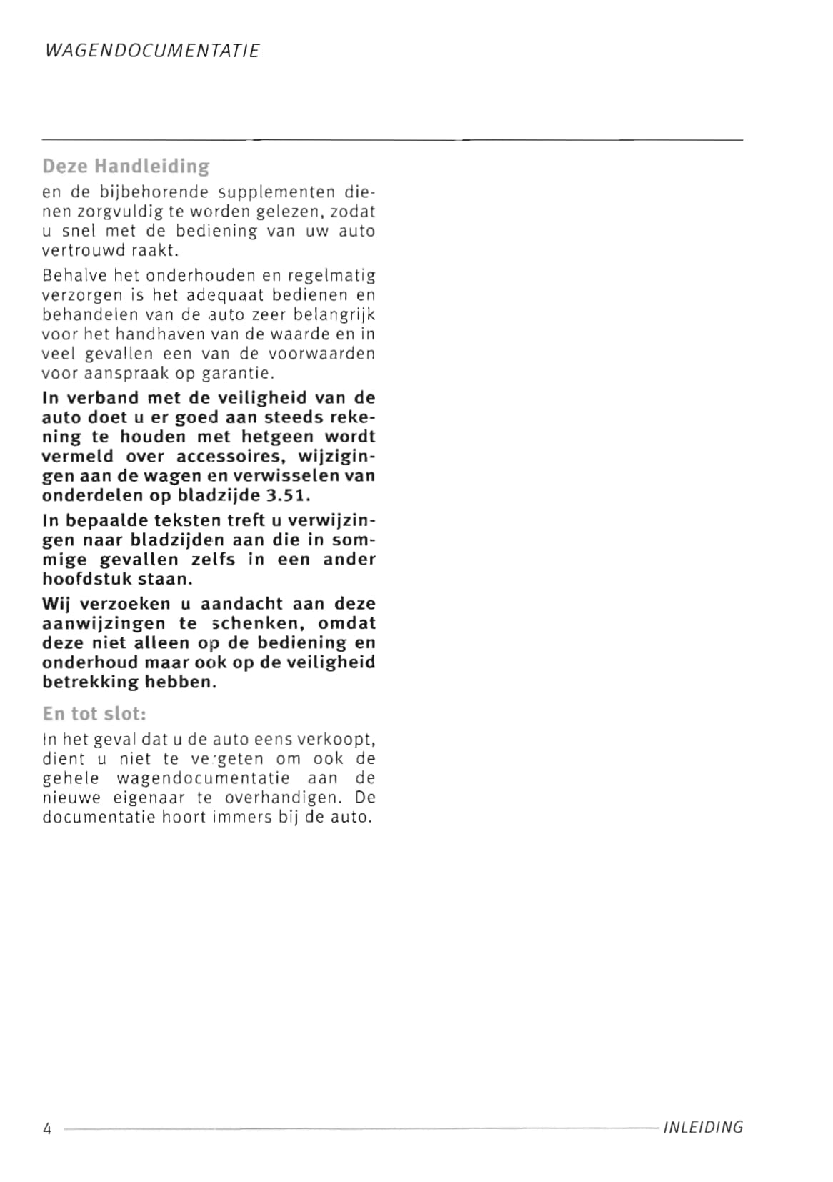 1999-2004 Seat Toledo Gebruikershandleiding | Nederlands
