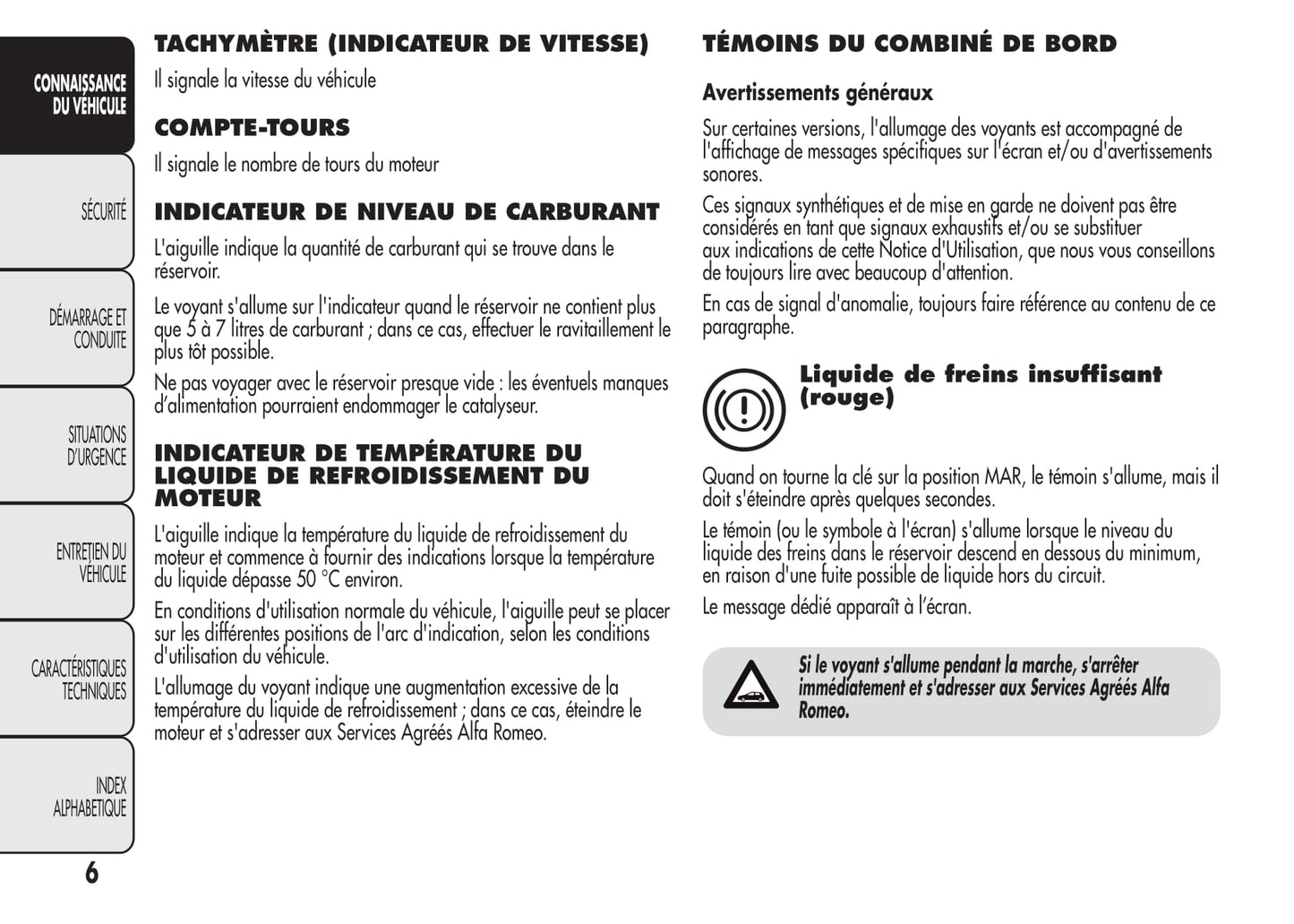 2008-2014 Alfa Romeo MiTo Gebruikershandleiding | Frans
