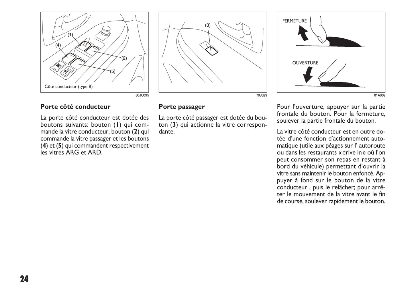 2012-2013 Fiat Sedici Manuel du propriétaire | Français