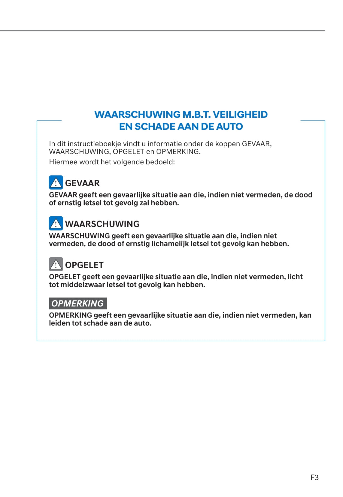 2021-2022 Hyundai Kona Electric Gebruikershandleiding | Nederlands