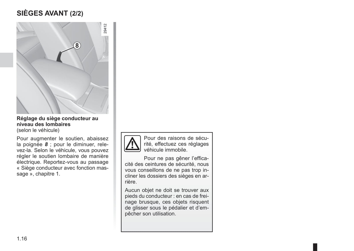 2014-2015 Renault Latitude Bedienungsanleitung | Französisch