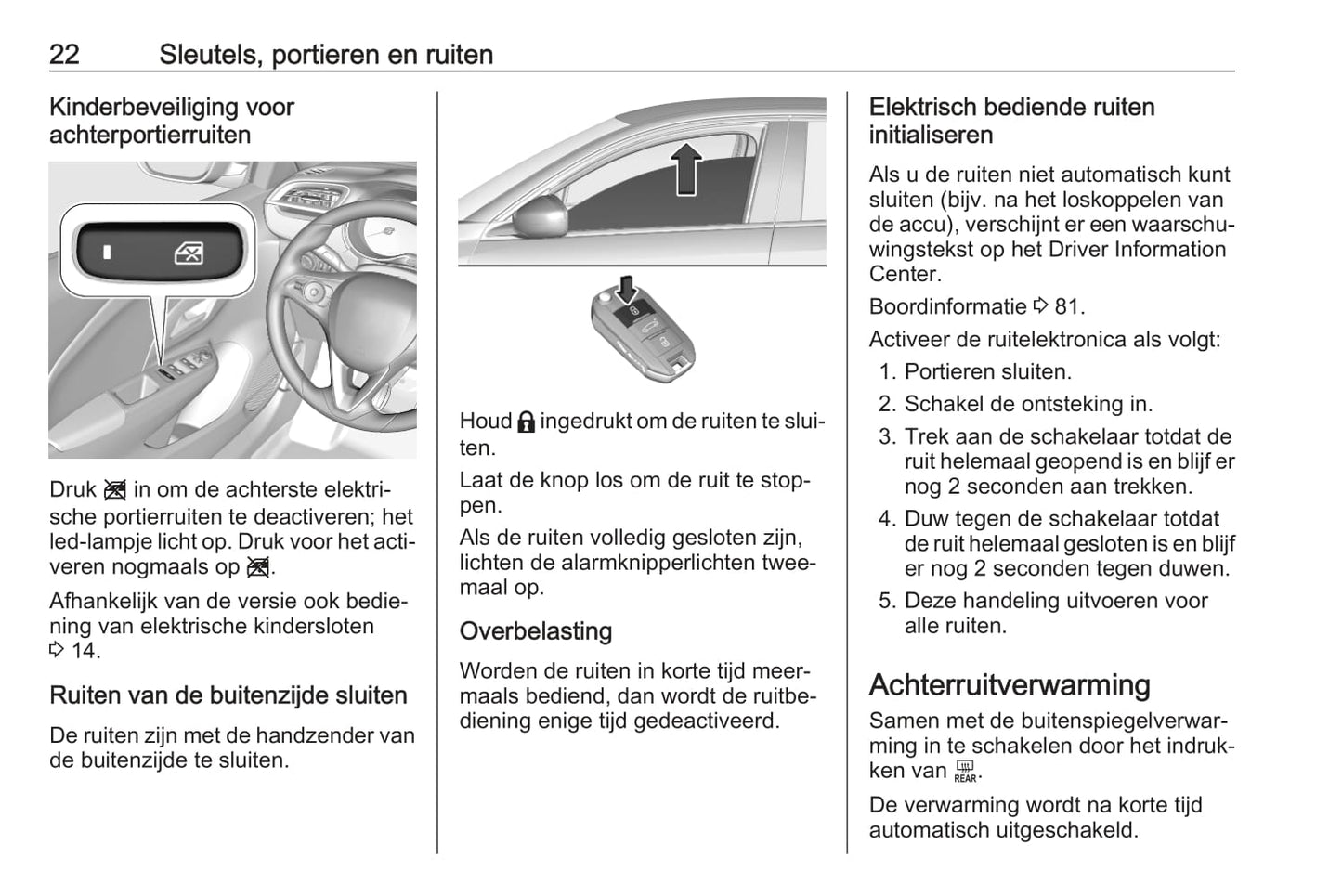 2020-2021 Opel Corsa-e Manuel du propriétaire | Néerlandais