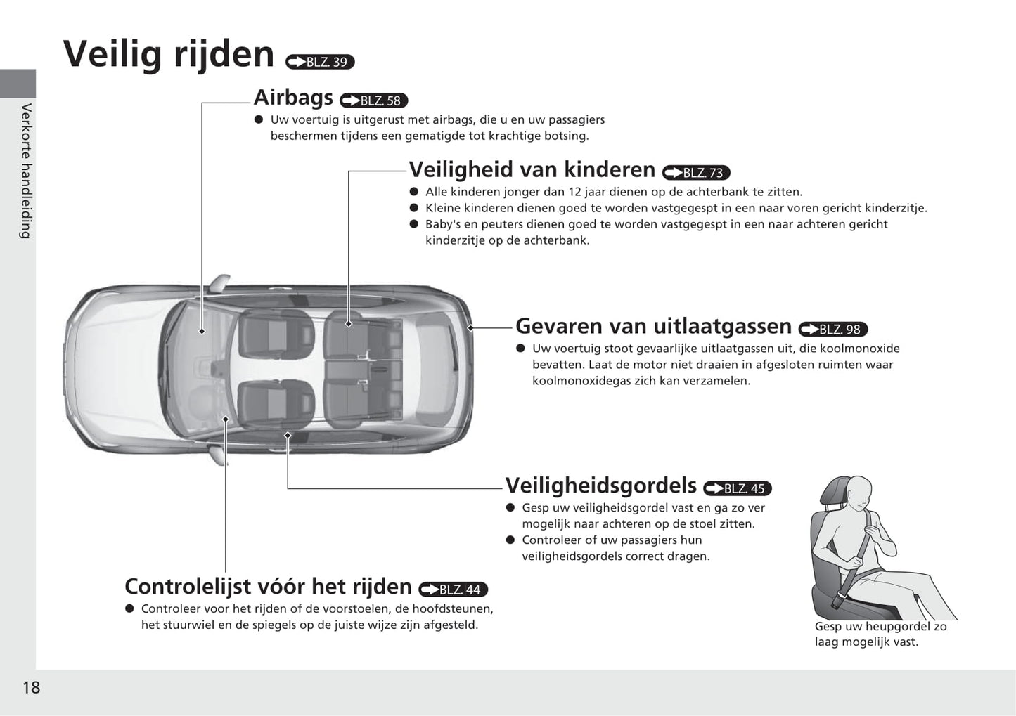 2021-2022 Honda HR-V e:HEV Bedienungsanleitung | Niederländisch