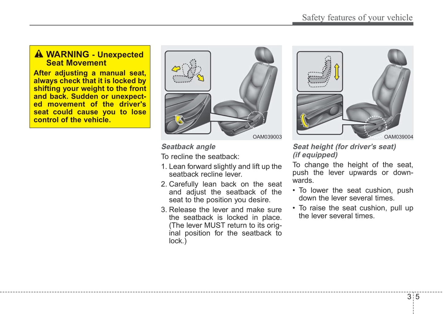 2012 Kia Soul Owner's Manual | English