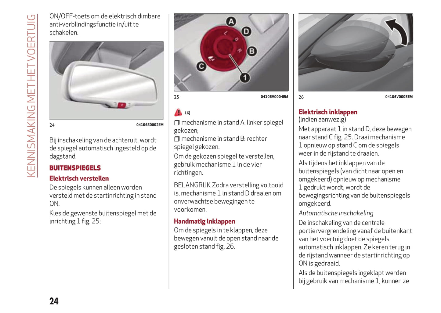 2017-2020 Alfa Romeo Stelvio Gebruikershandleiding | Nederlands