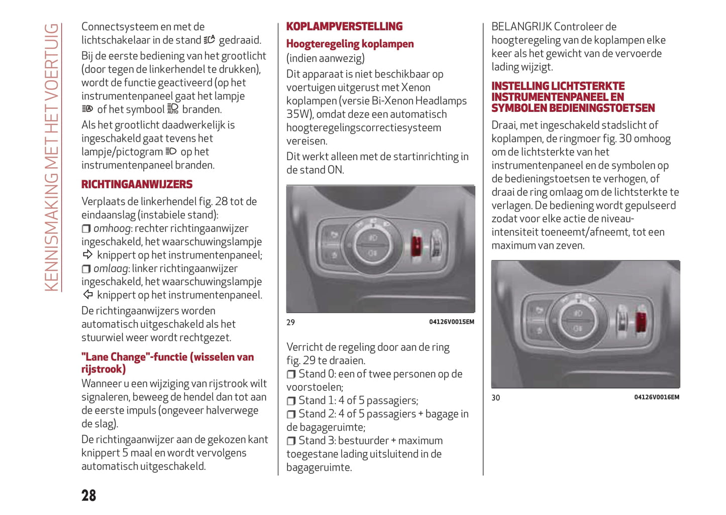 2017-2020 Alfa Romeo Stelvio Gebruikershandleiding | Nederlands